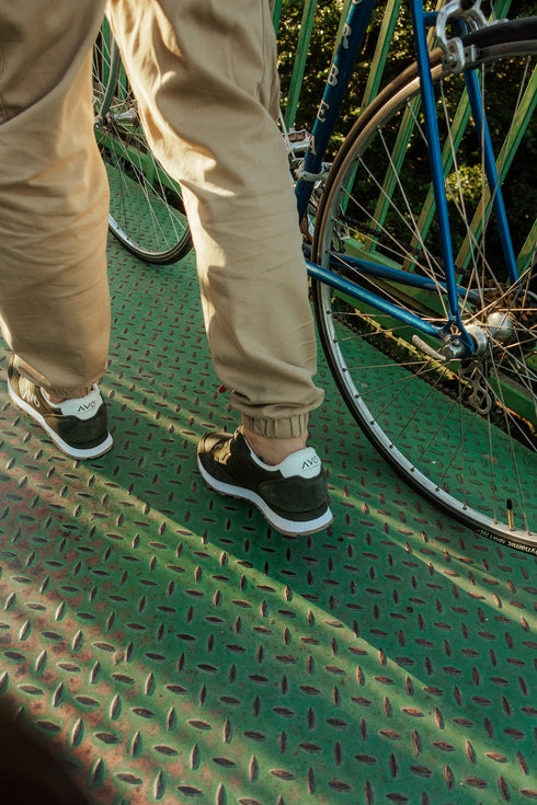 Sneaker Avo Timeless